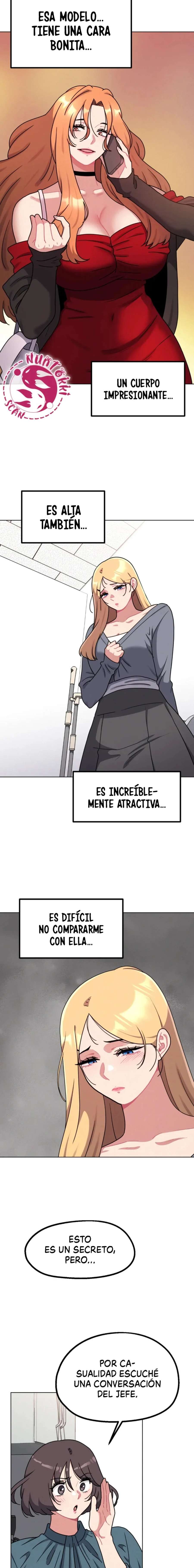 Su Juguete capítulo 24 página 2
