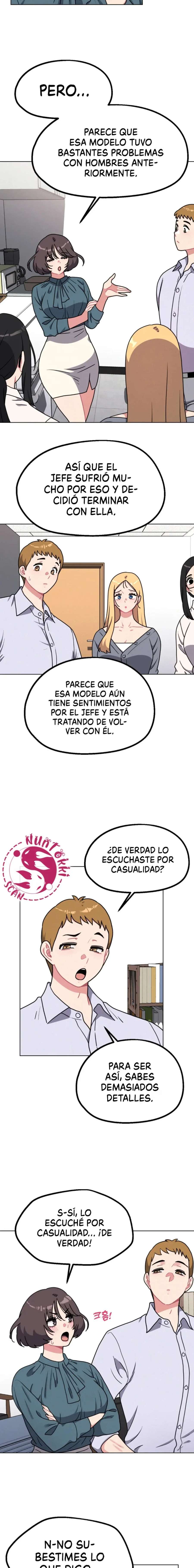 Su Juguete capítulo 24 página 3