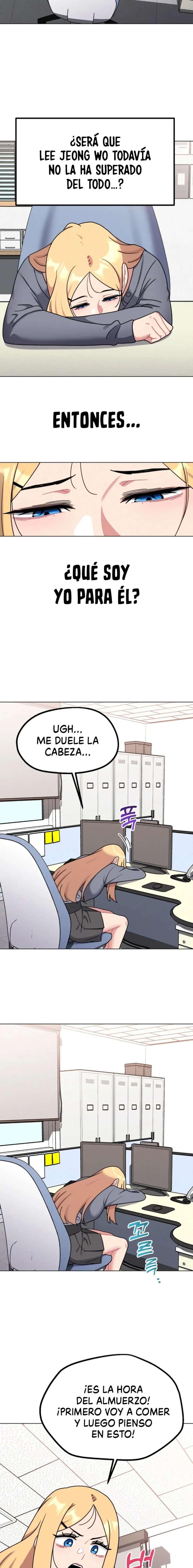 Su Juguete capítulo 24 página 7
