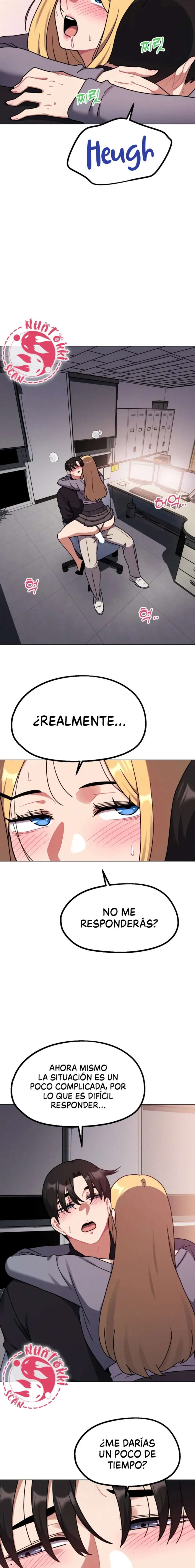 Su Juguete capítulo 25 página 16