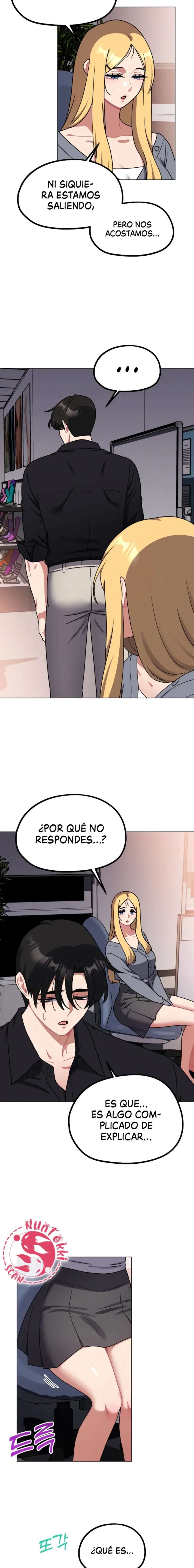 Su Juguete capítulo 25 página 2