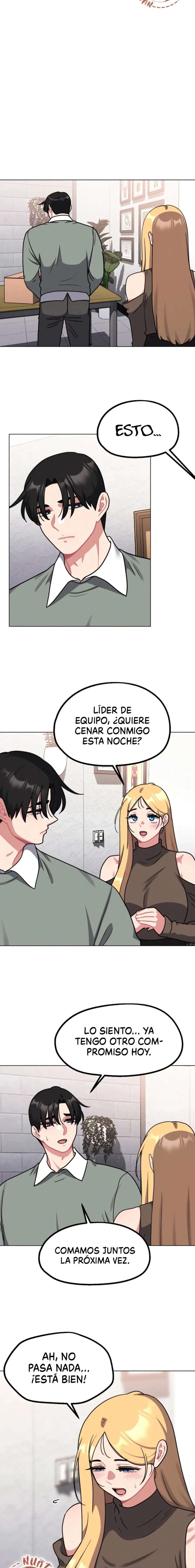 Su Juguete capítulo 26 página 11