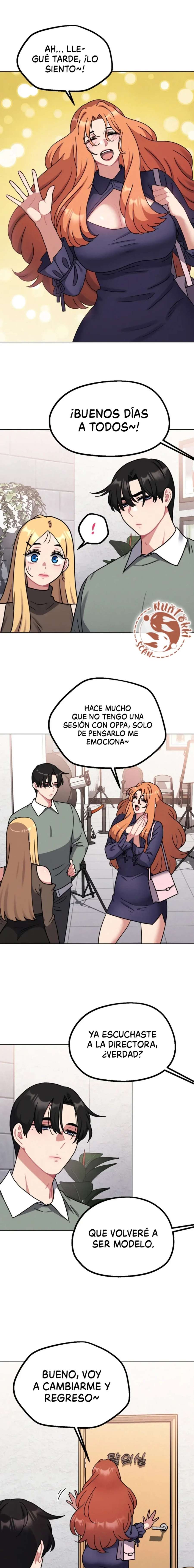 Su Juguete capítulo 26 página 4