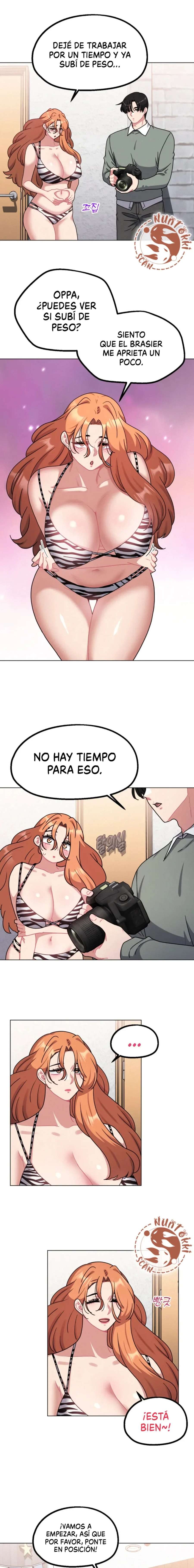 Su Juguete capítulo 26 página 6