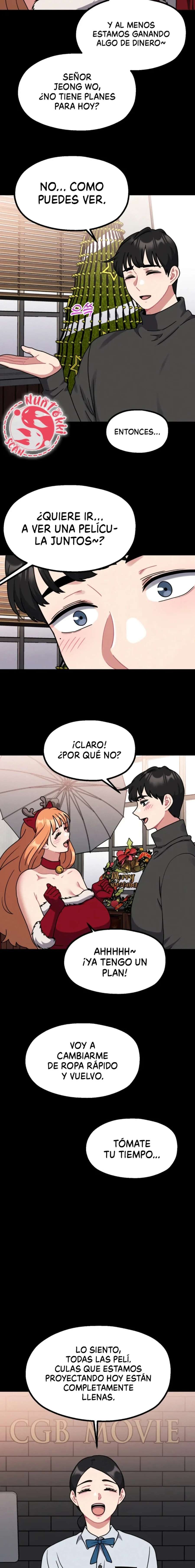 Su Juguete capítulo 27 página 13