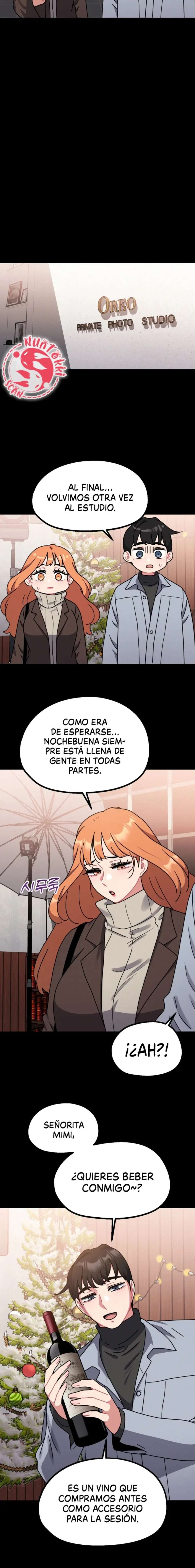 Su Juguete capítulo 27 página 15
