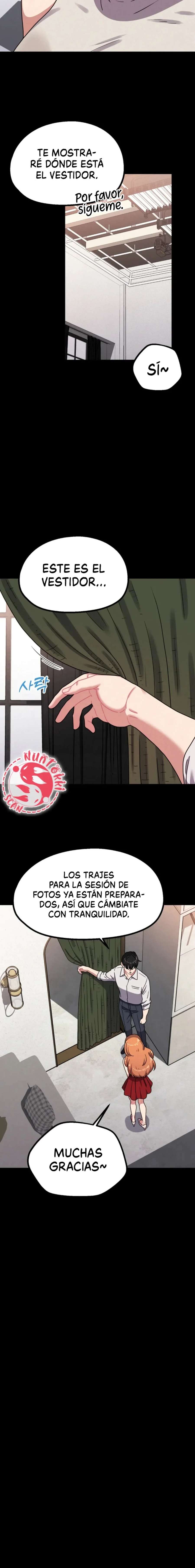 Su Juguete capítulo 27 página 4