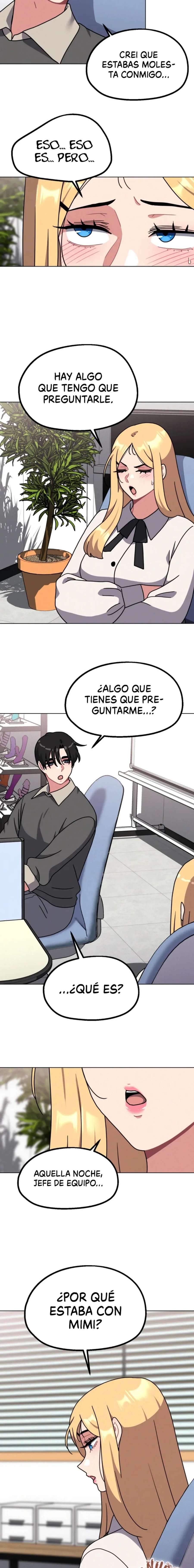 Su Juguete capítulo 30 página 11