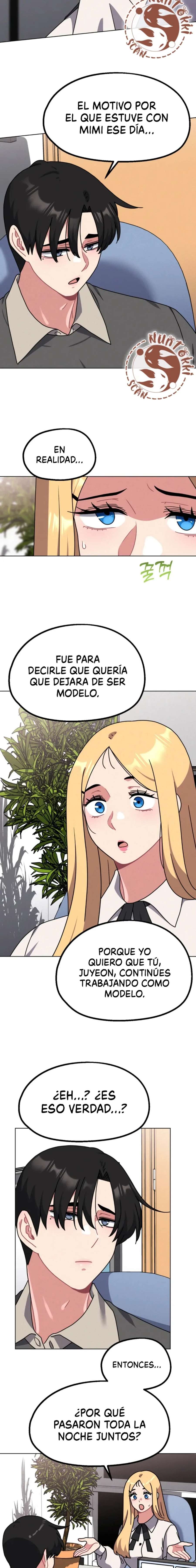 Su Juguete capítulo 30 página 12