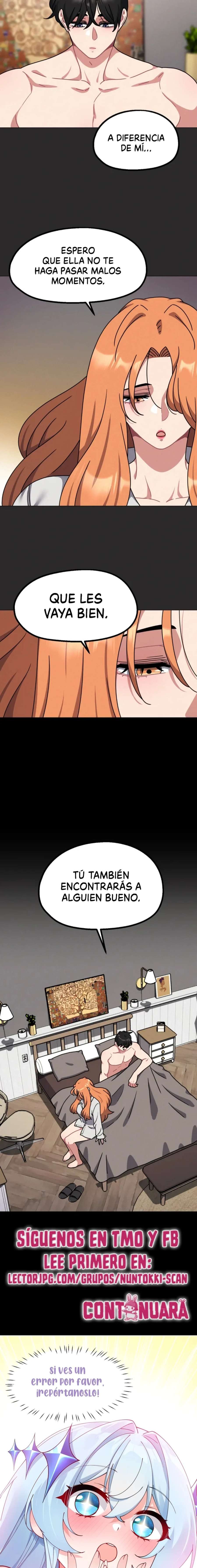 Su Juguete capítulo 31 página 15