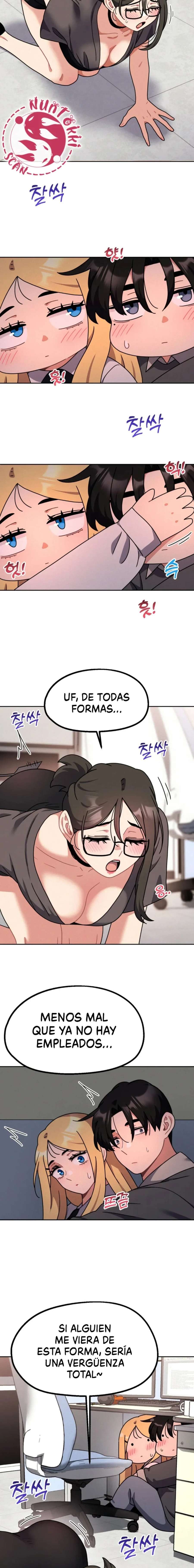 Su Juguete capítulo 33 página 11