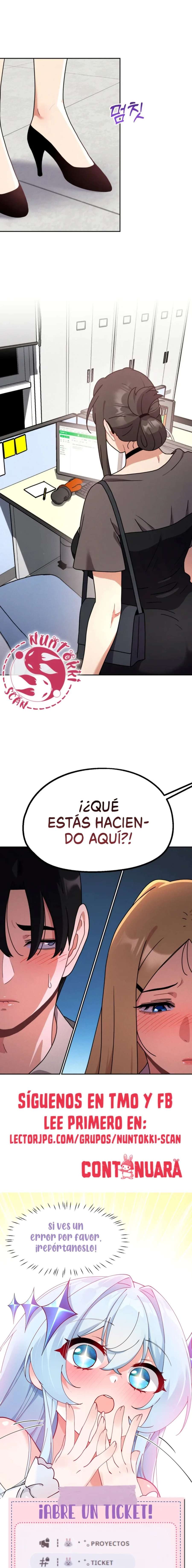 Su Juguete capítulo 33 página 15
