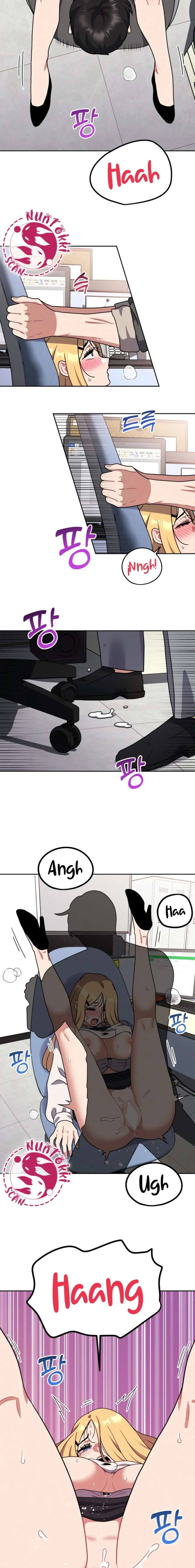 Su Juguete capítulo 35 página 10
