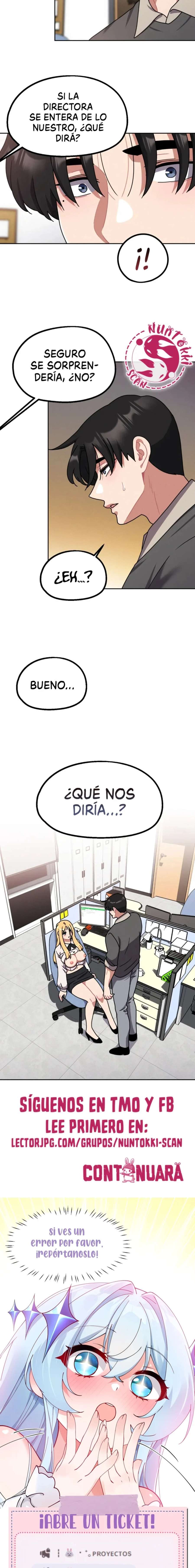 Su Juguete capítulo 35 página 15