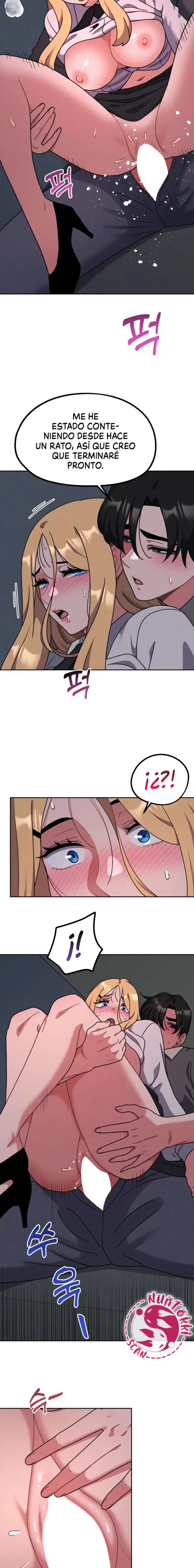 Su Juguete capítulo 35 página 3