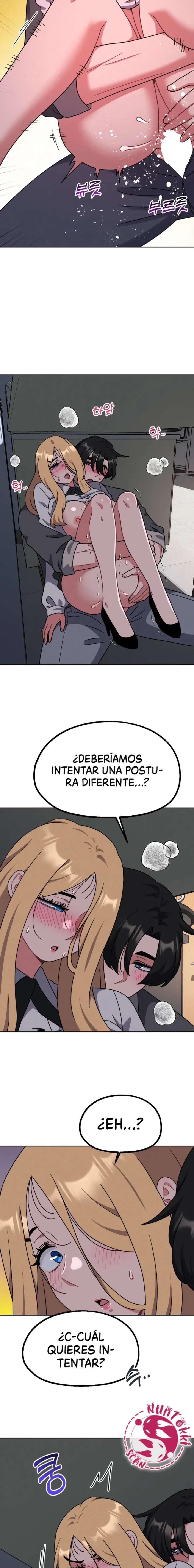 Su Juguete capítulo 35 página 5