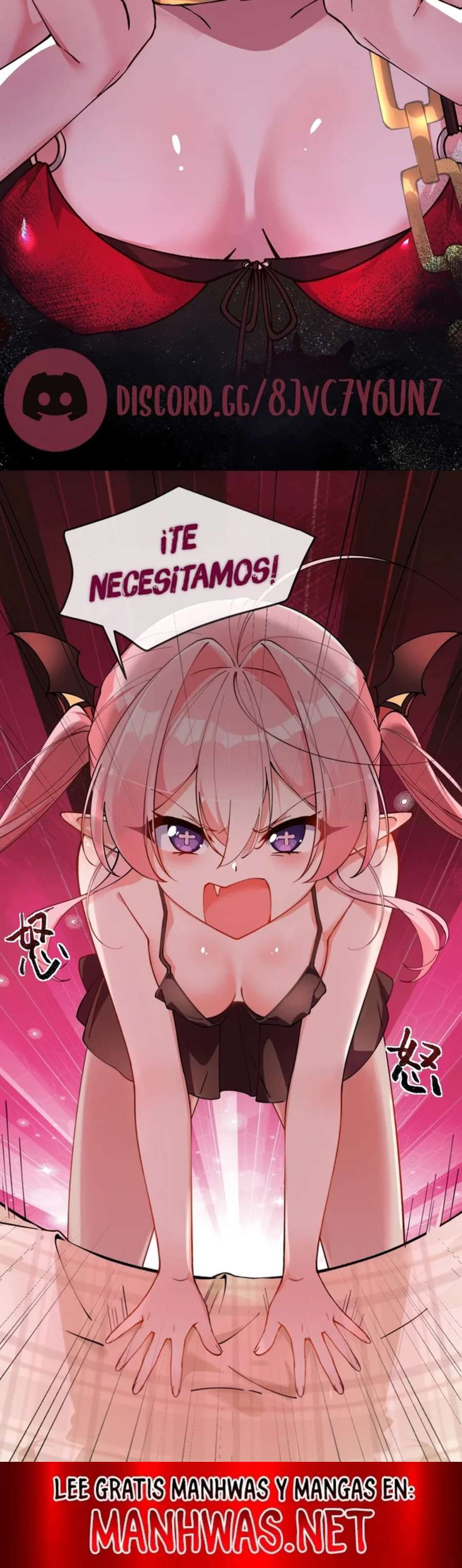 Su Juguete capítulo 36 página 15