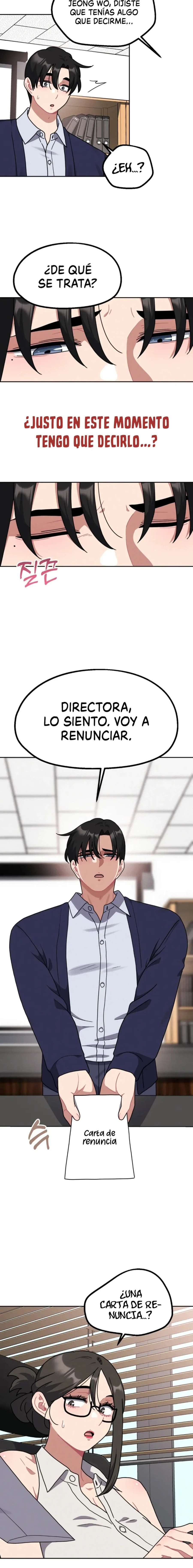 Su Juguete capítulo 36 página 6
