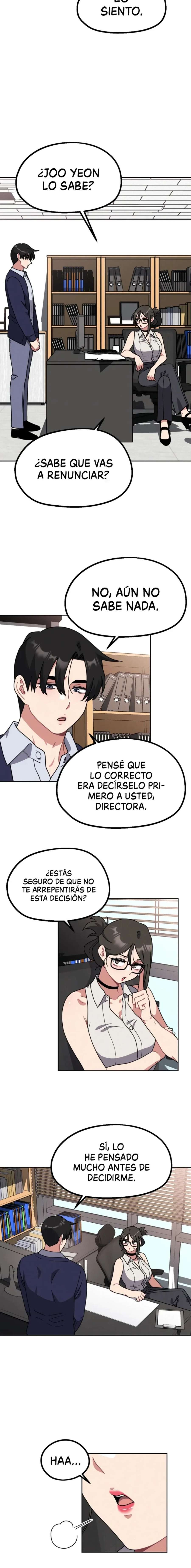 Su Juguete capítulo 36 página 8