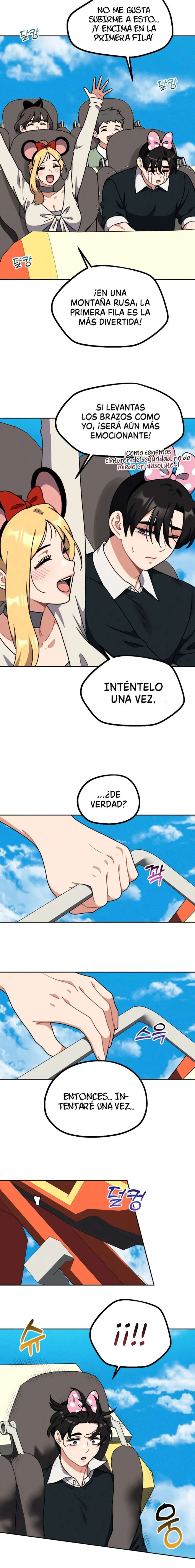 Su Juguete capítulo 38 página 2