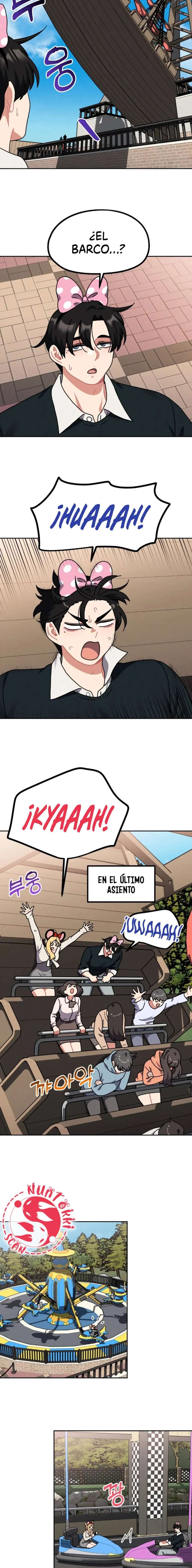 Su Juguete capítulo 38 página 4