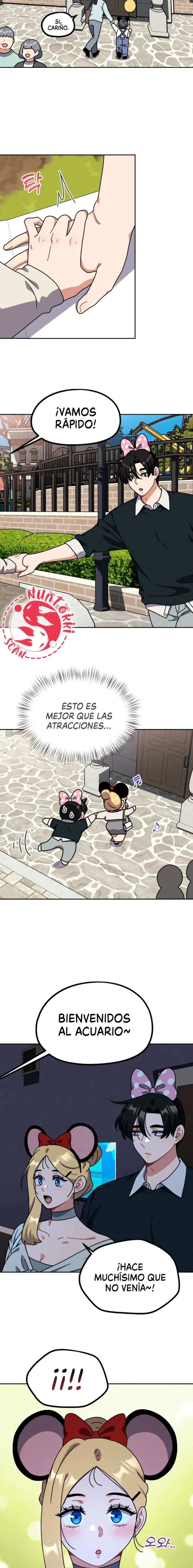 Su Juguete capítulo 38 página 6