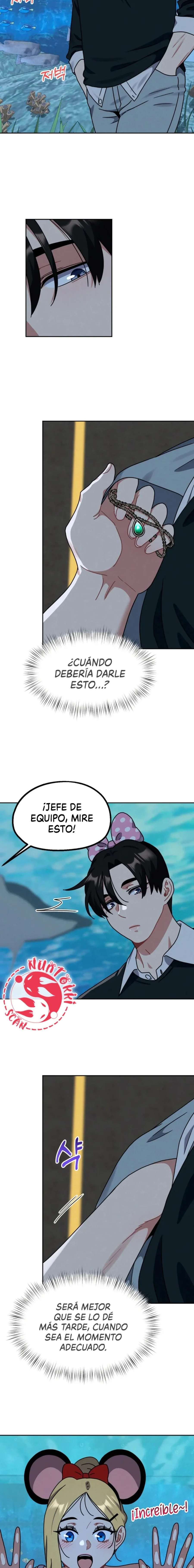 Su Juguete capítulo 38 página 8