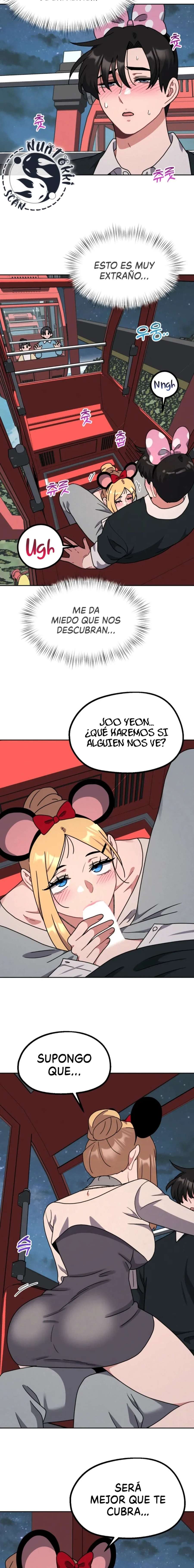 Su Juguete capítulo 39 página 10