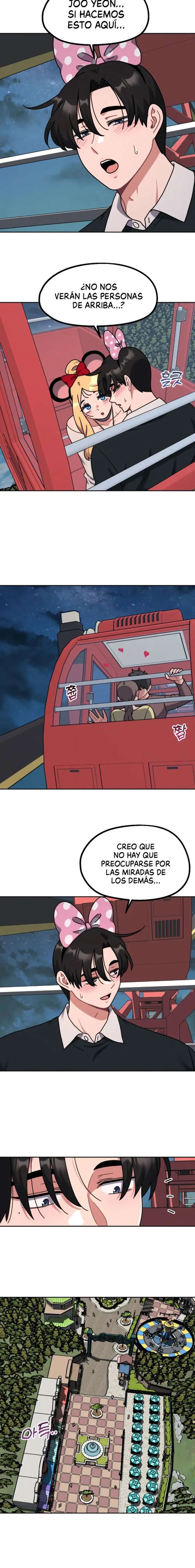 Su Juguete capítulo 39 página 2