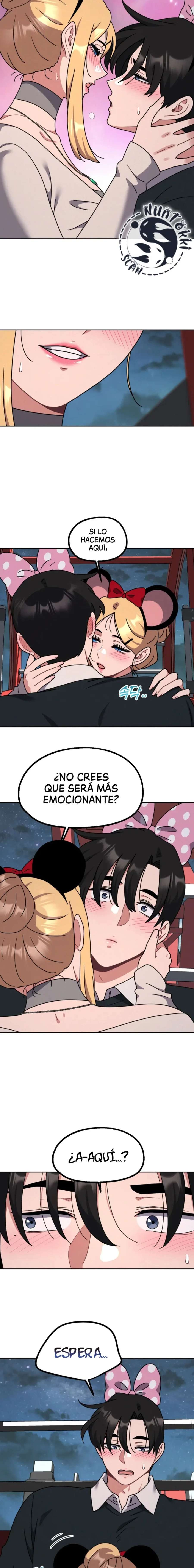 Su Juguete capítulo 39 página 7