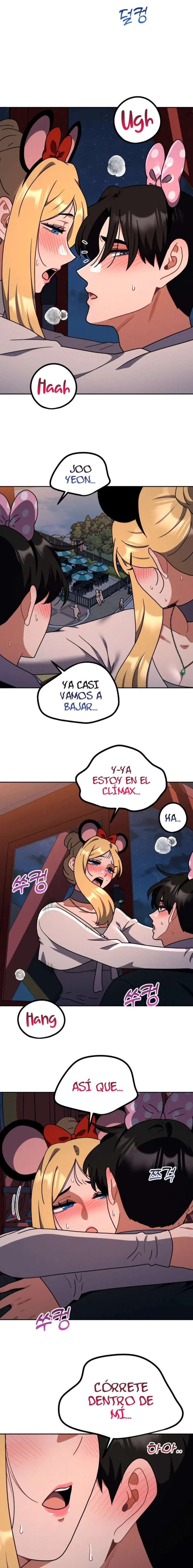Su Juguete capítulo 40 página 2