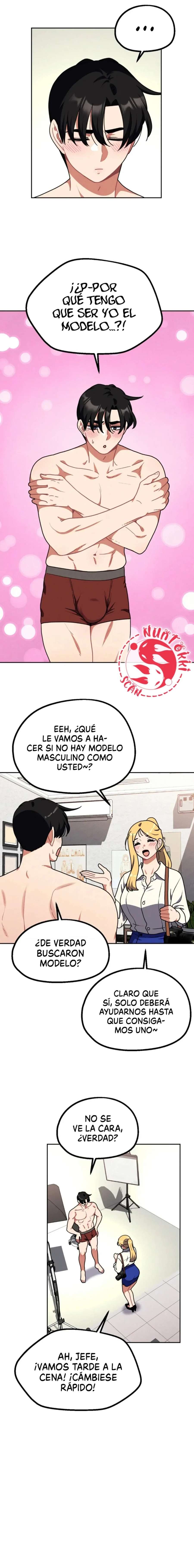 Su Juguete capítulo 40 página 7