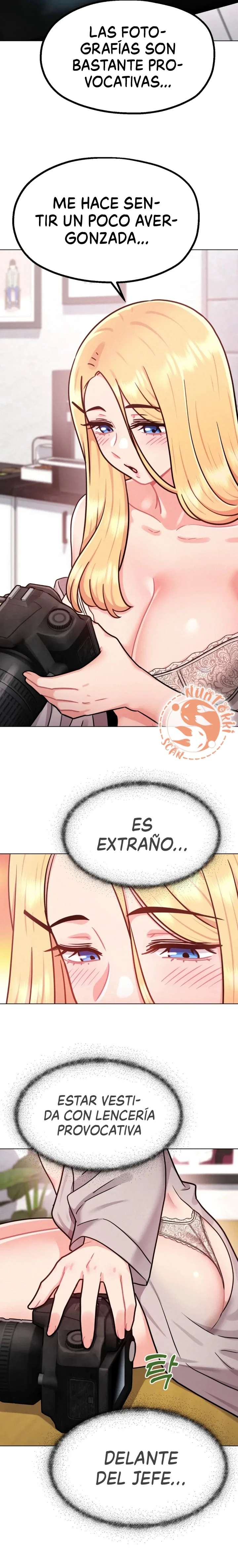 Su Juguete capítulo 5 página 13