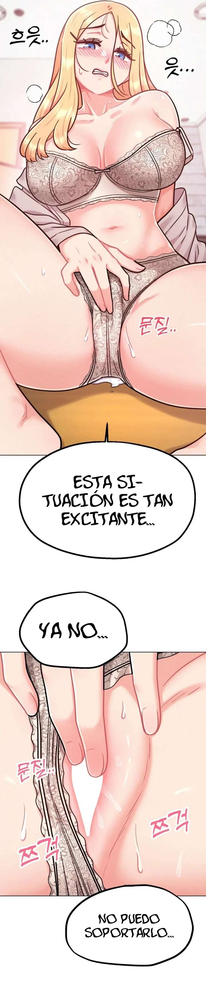 Su Juguete capítulo 5 página 15