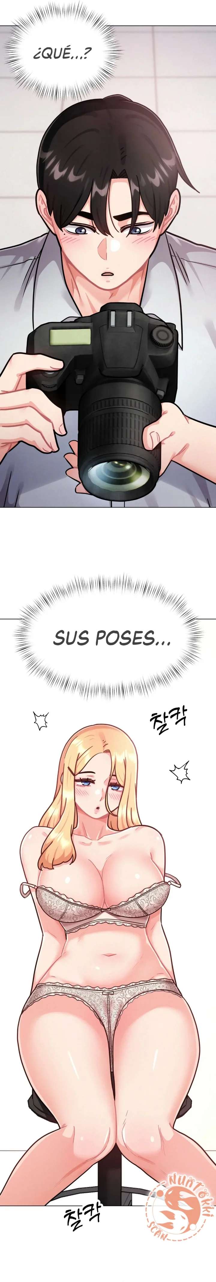 Su Juguete capítulo 5 página 2