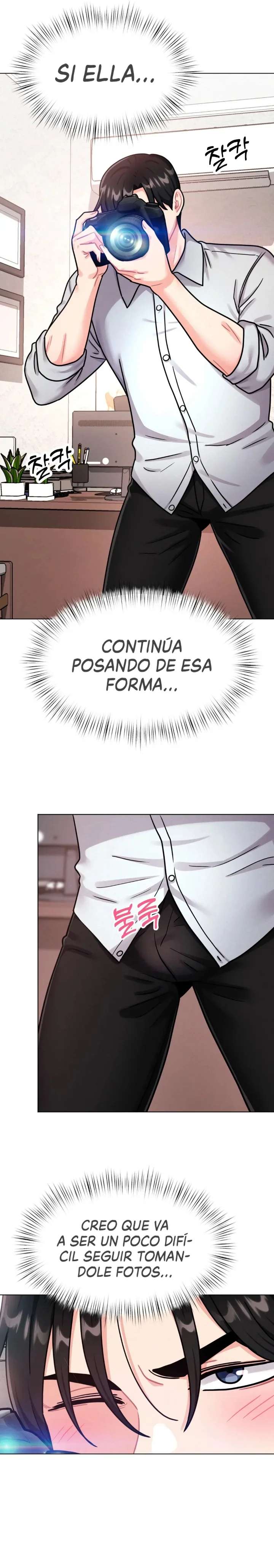 Su Juguete capítulo 5 página 4