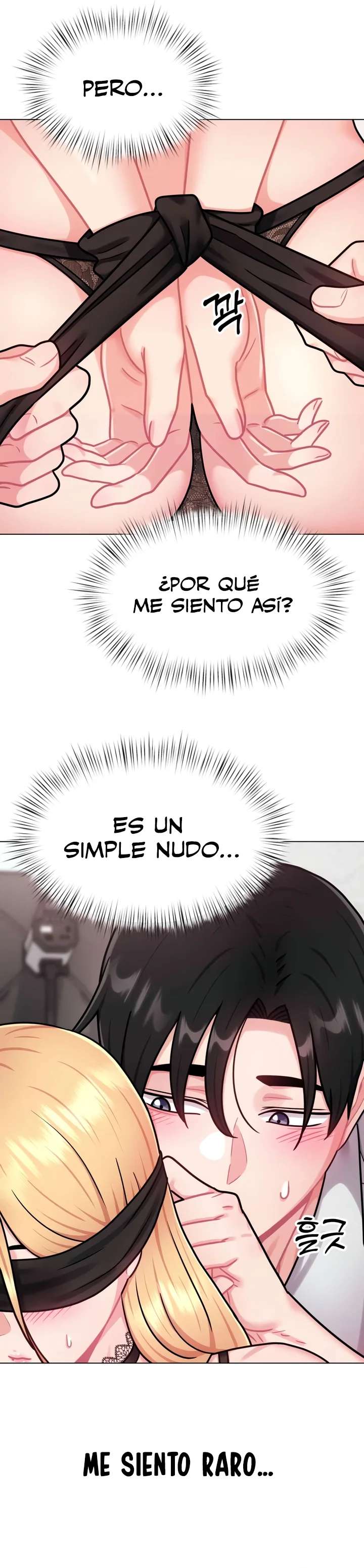 Su Juguete capítulo 6 página 15