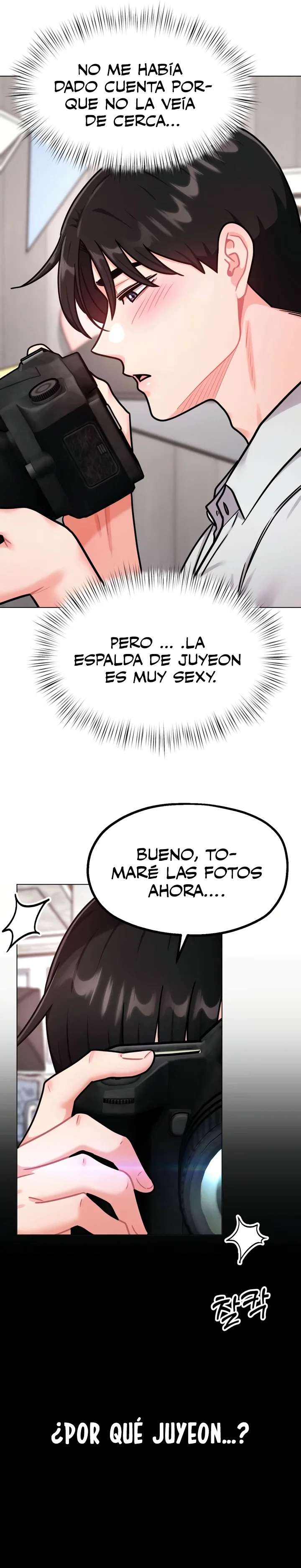 Su Juguete capítulo 6 página 17