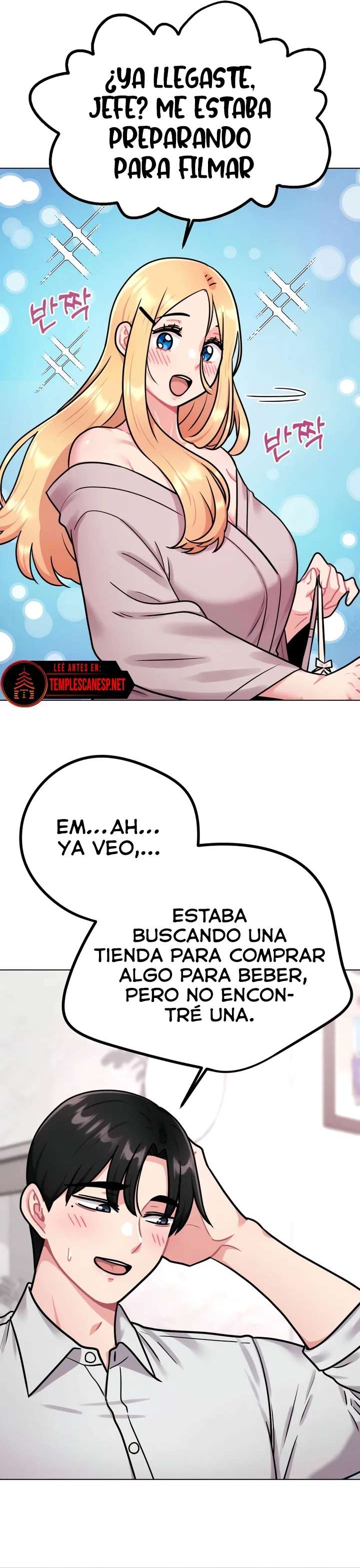 Su Juguete capítulo 6 página 2