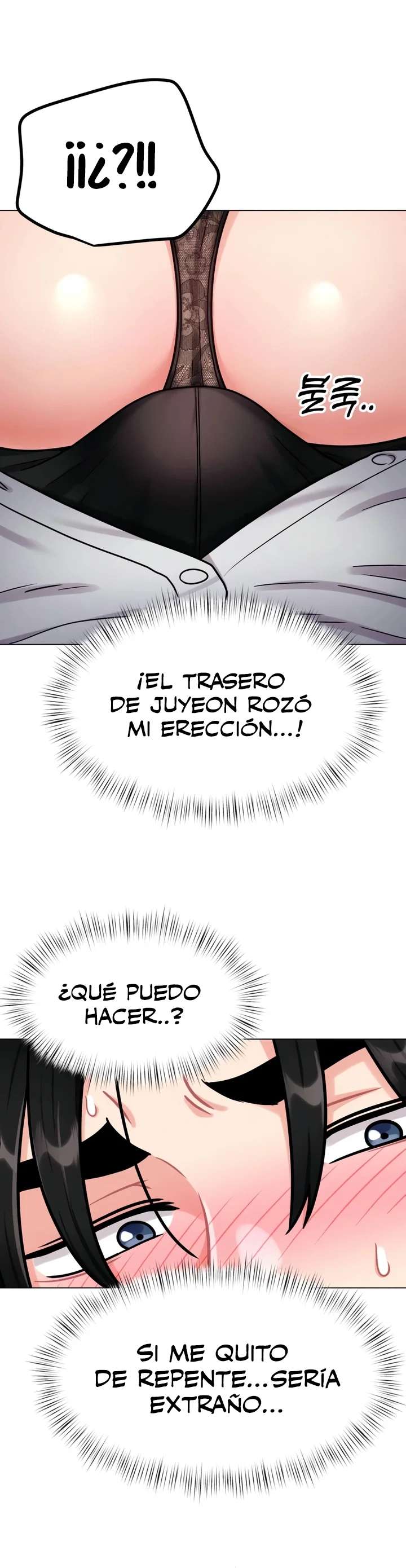 Su Juguete capítulo 6 página 28