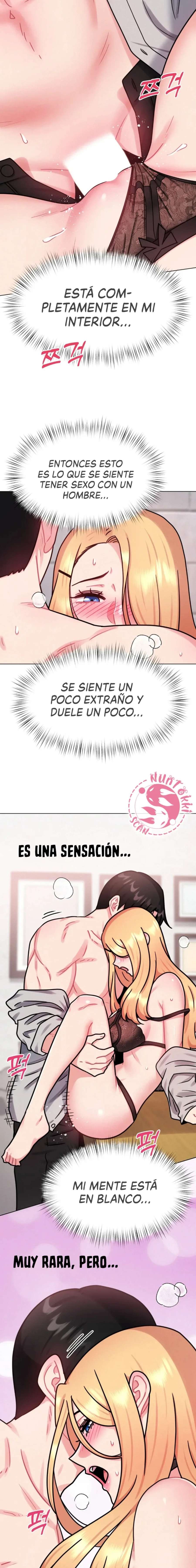 Su Juguete capítulo 8 página 2