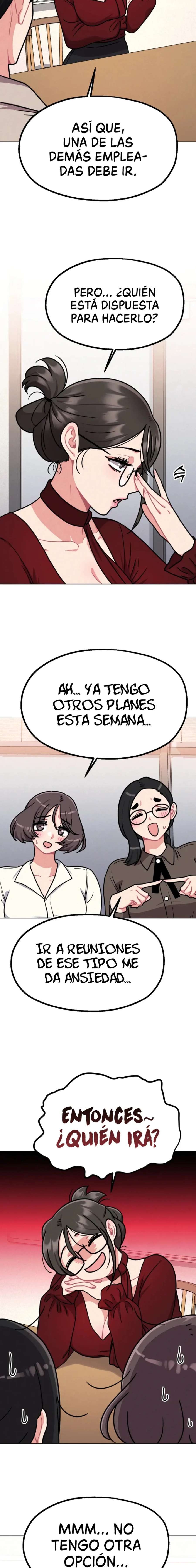 Su Juguete capítulo 9 página 20