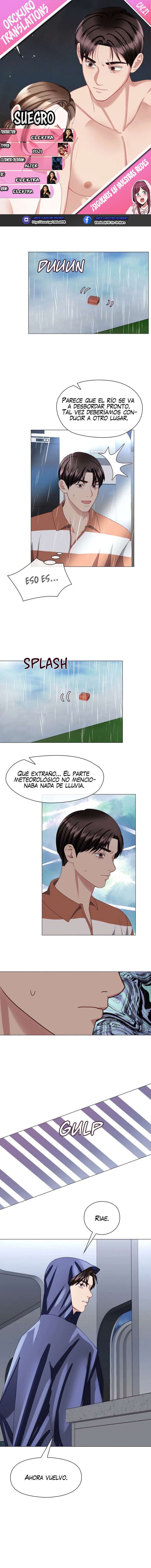 Suegro capítulo 21 página 1