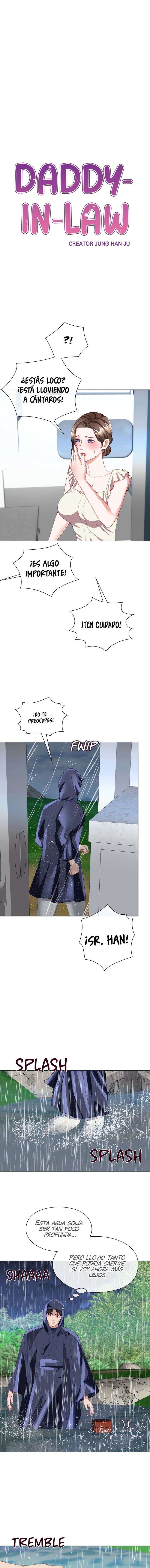 Suegro capítulo 21 página 2
