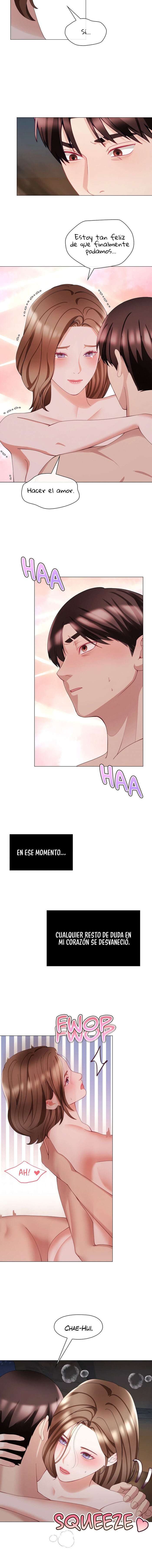 Suegro capítulo 22 página 11