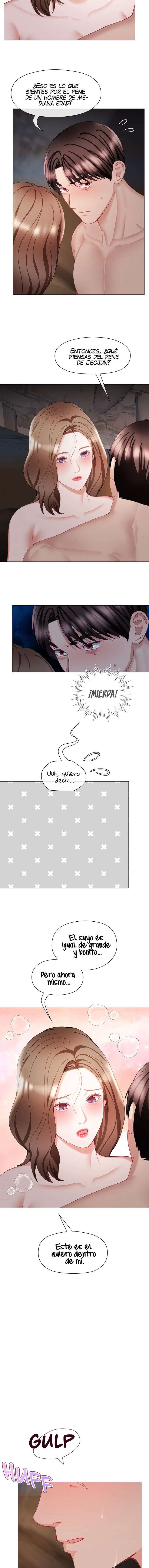 Suegro capítulo 22 página 9