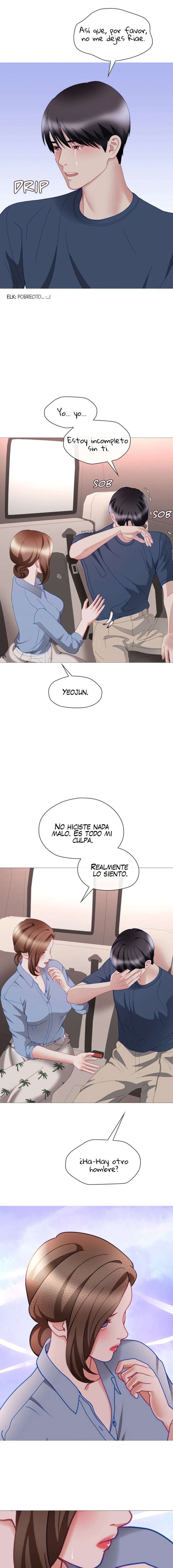Suegro capítulo 28 página 10