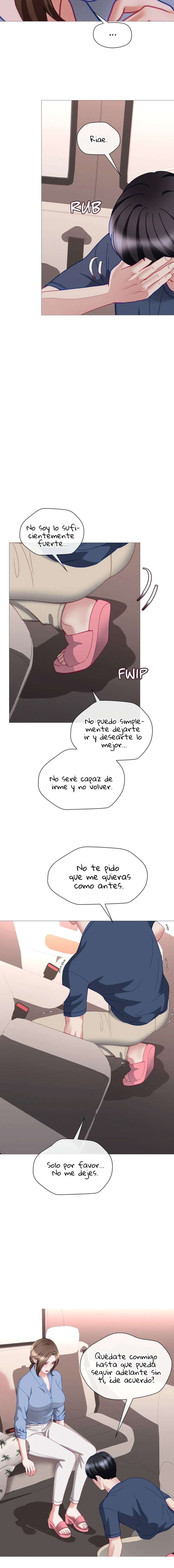 Suegro capítulo 28 página 11
