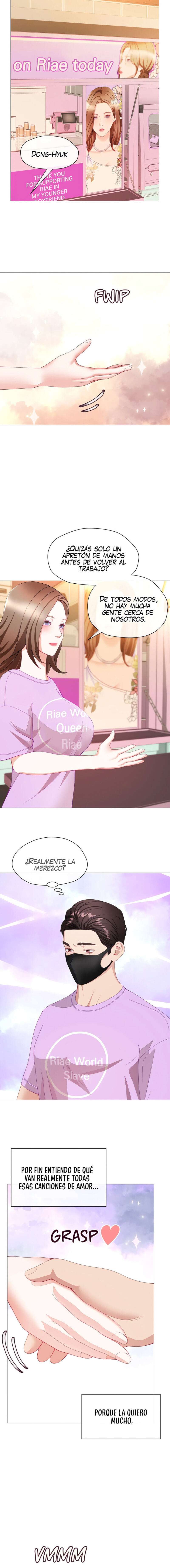 Suegro capítulo 29 página 11