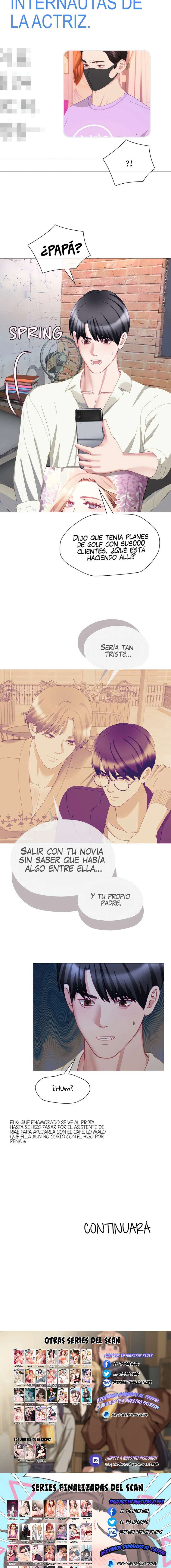 Suegro capítulo 29 página 14